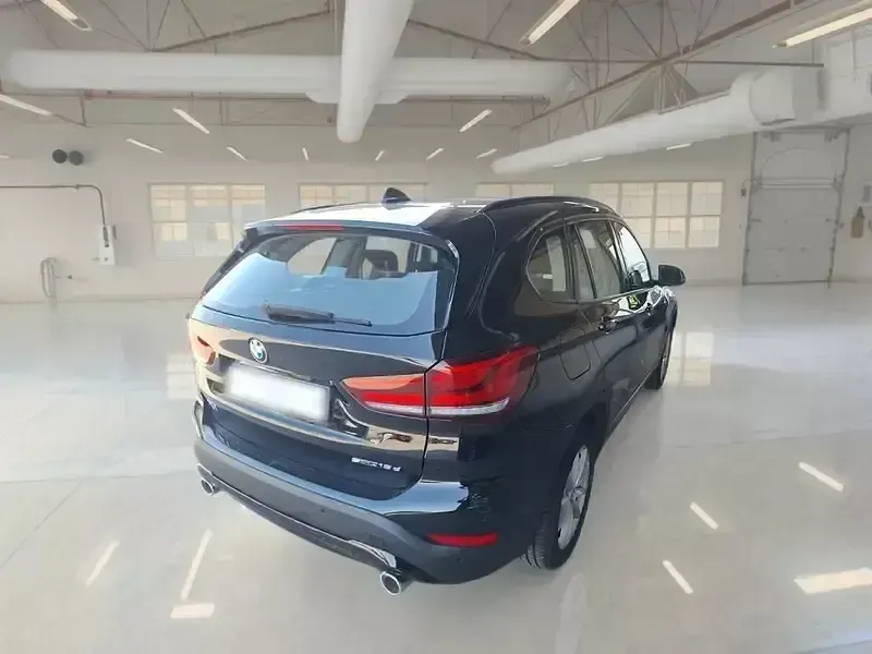 Usata BMW X1 Advantage 149 CV (109 kW) 2021 SUV