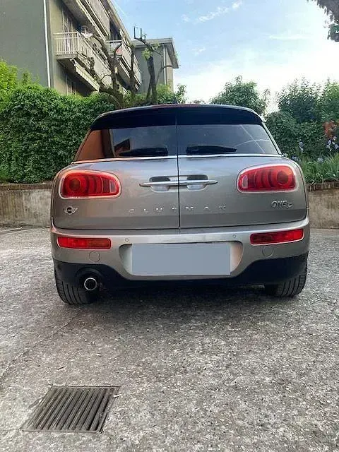 Usata Mini Clubman 116 CV (85 kW) 2017 Station wagon