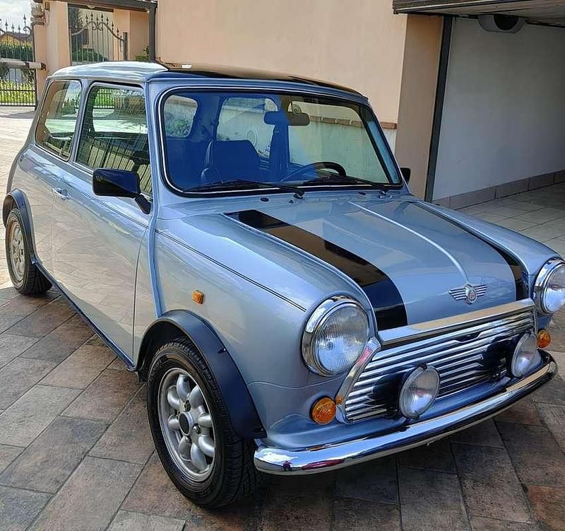 Usata Mini Cooper 63 CV (46 kW) 1996 Utilitaria