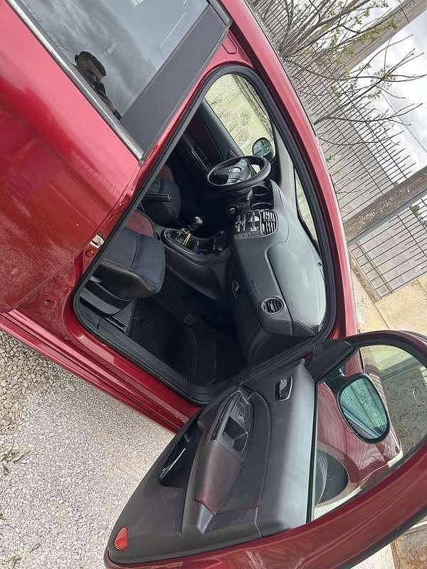 Usata Fiat Bravo Sport 120 CV (88 kW) 2009 Utilitaria