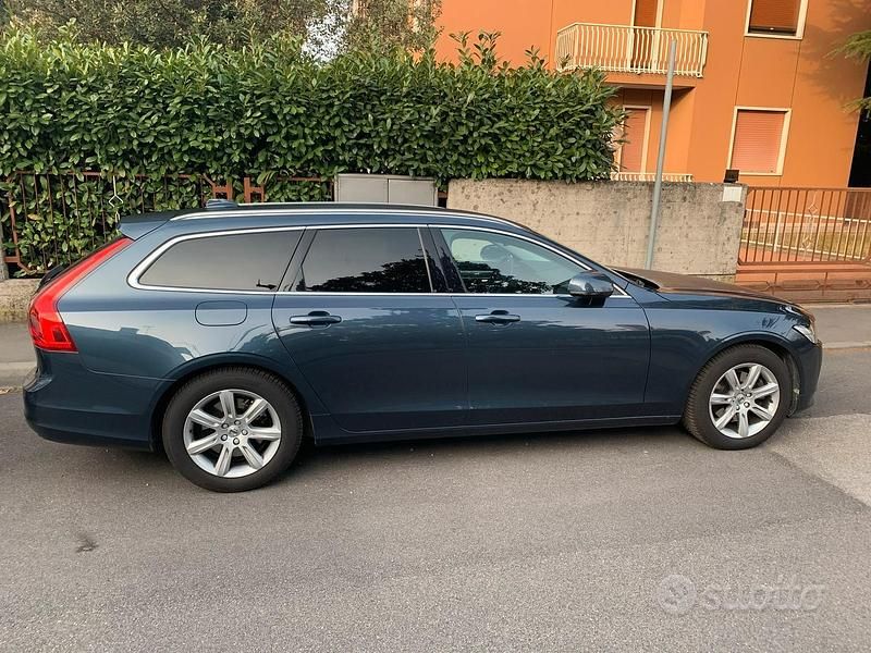 Usata Volvo V90 2018 Station wagon