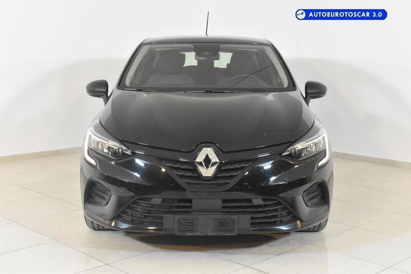 Usato 2023 Renault Clio V 1.0 Benzin 66 CV (15.800 €)