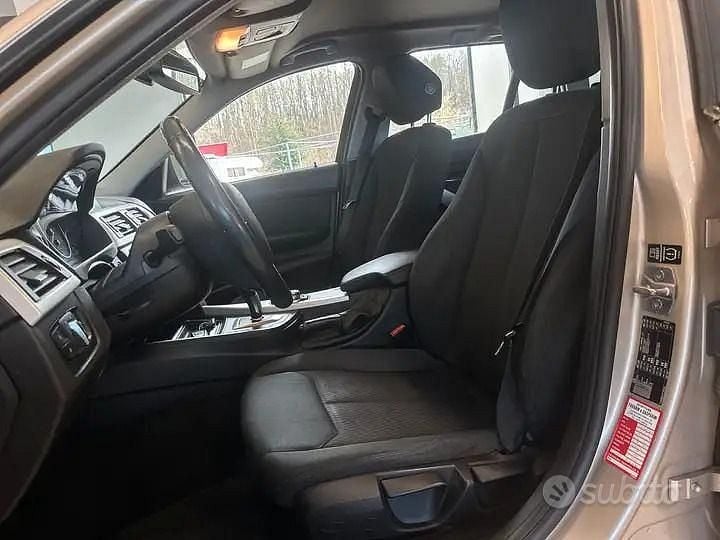 Usata BMW 318 143 CV (105 kW) 2015 Station wagon
