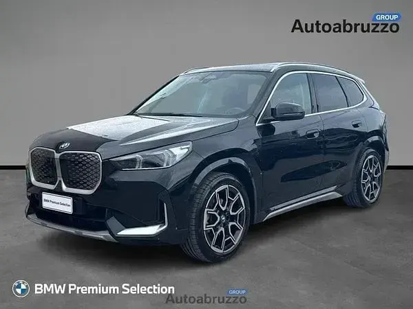 Usata BMW iX1 Comfort Edition 150 kW (204 CV) 2025 SUV
