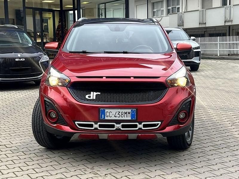 Usata DR F35 154 CV (113 kW) 2020 SUV