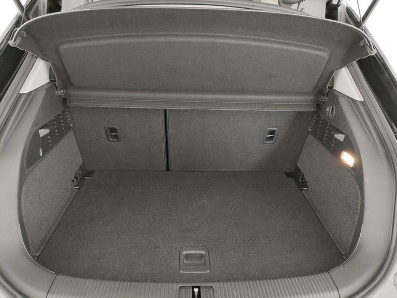 Usata Audi A1 Sportback S-Line 116 CV (85 kW) 2018 Nero Utilitaria