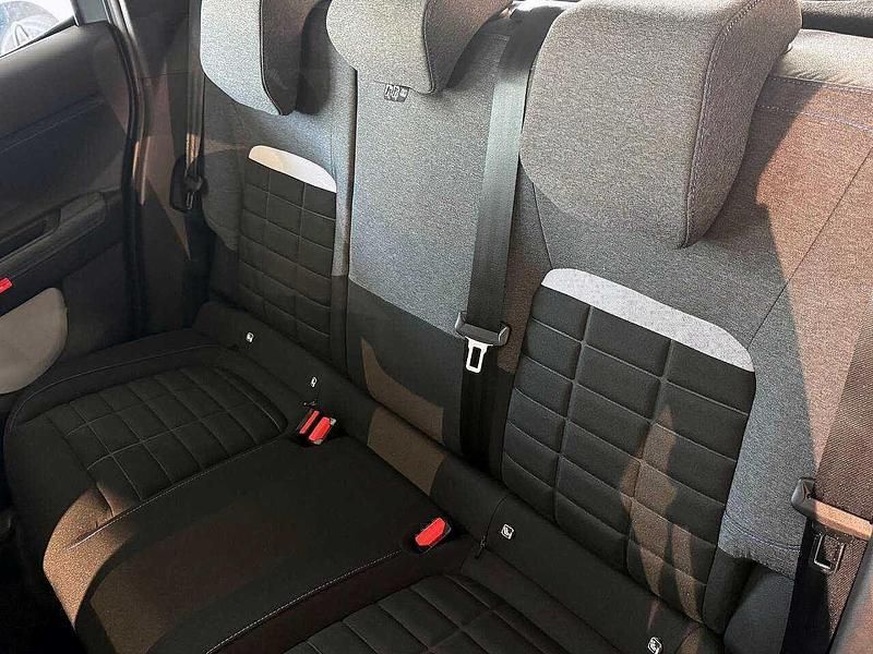 Nuova Citroën C3 110 CV (80 kW) 2026 Blu SUV