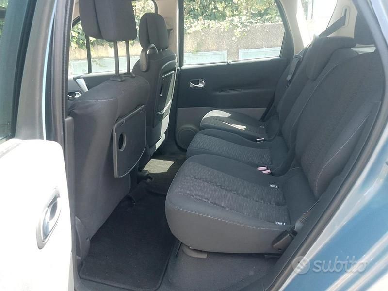 Usata 2008 Renault Scénic II Exception Monovolume | 2999 € (Ottimo prezzo) - Immagine 1/4