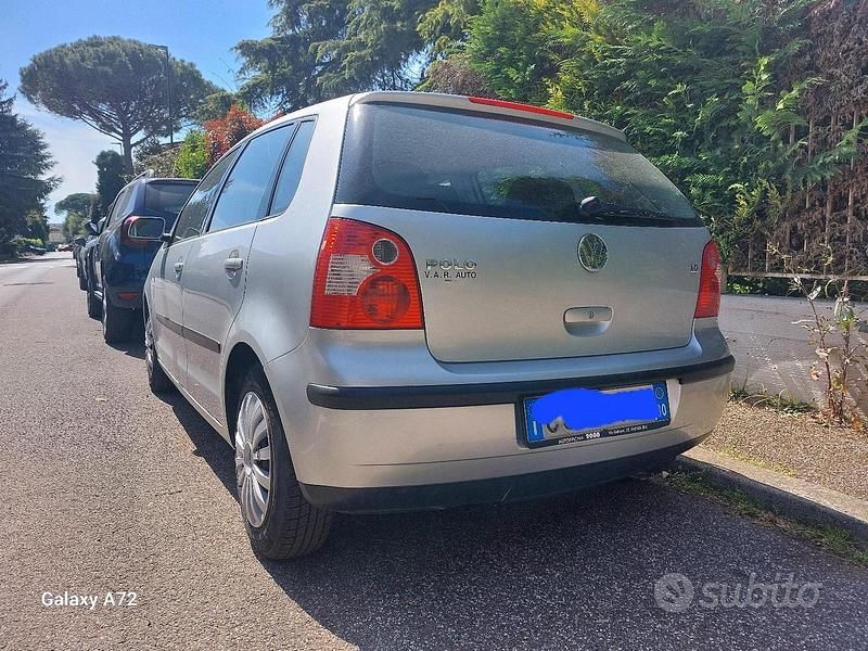 Usata VW Polo 64 CV (47 kW) 2023 Utilitaria
