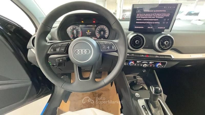 Nuova Audi Q2 S-Line 150 CV (110 kW) 2026 Nero SUV