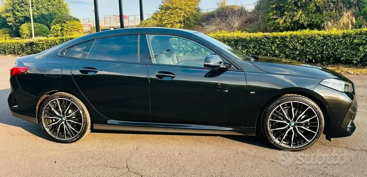Usata BMW 220 M Sport 190 CV (139 kW) 2023 Coupé