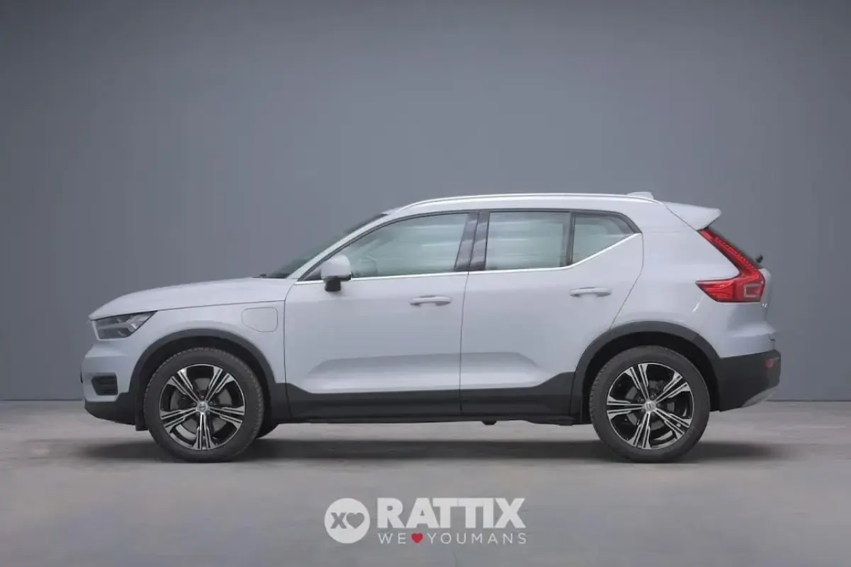 Usata Volvo XC40 Inscription 179 CV (131 kW) 2021 SUV