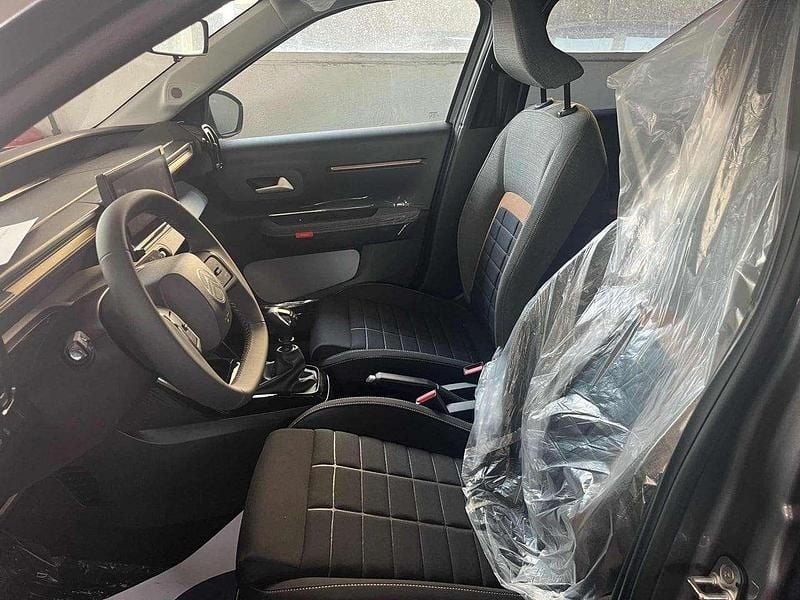 Nuova Citroën C3 Aircross PureTech 101 CV (74 kW) 2026 Vari colori SUV