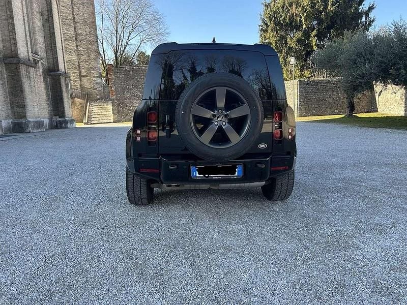 Usata Land Rover Defender S 249 CV (183 kW) 2022 SUV