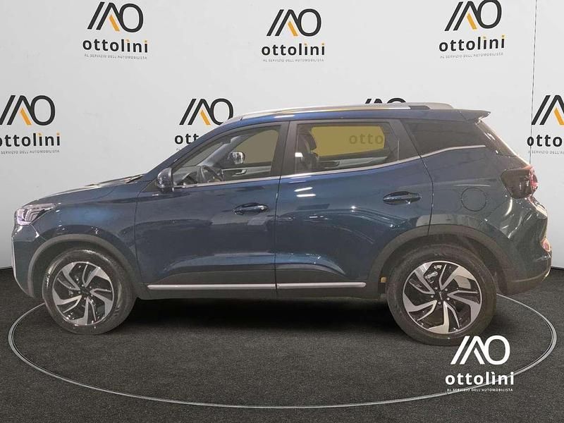 Nuova EMC SEI 147 CV (108 kW) 2026 Blu/azzurro SUV