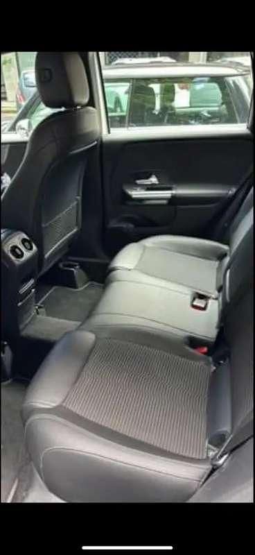Usata Mercedes B180 116 CV (85 kW) 2020 Utilitaria