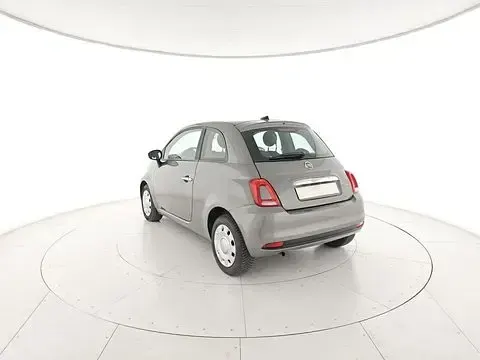 Usata Fiat 500 69 CV (50 kW) 2023 Grigio Utilitaria