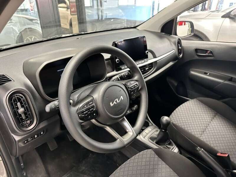 Usata Kia Picanto Urban 63 CV (46 kW) 2024 Other Utilitaria