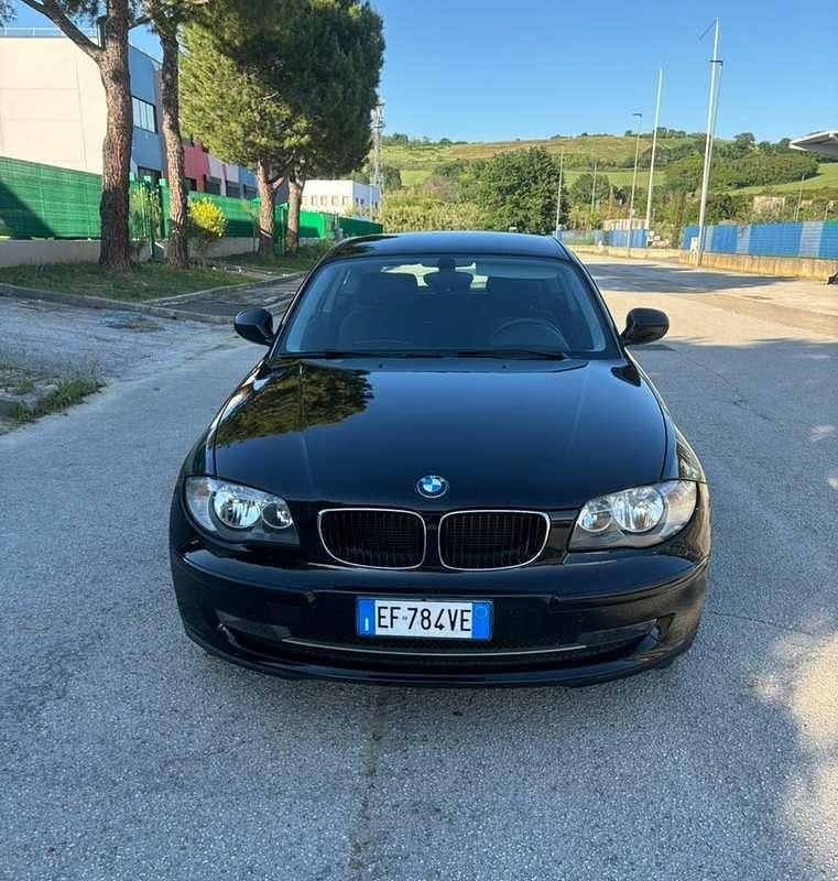 Usata BMW 116 116 CV (85 kW) 2010 Utilitaria