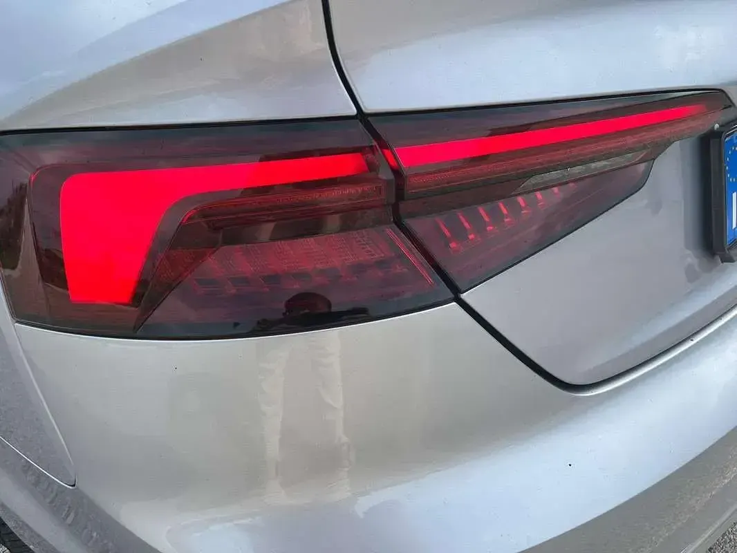 Usata Audi A5 Sportback Business 190 CV (139 kW) 2019 Utilitaria