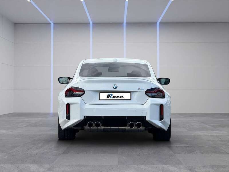 Usata BMW M2 460 CV (338 kW) 2024 Bianco Coupé