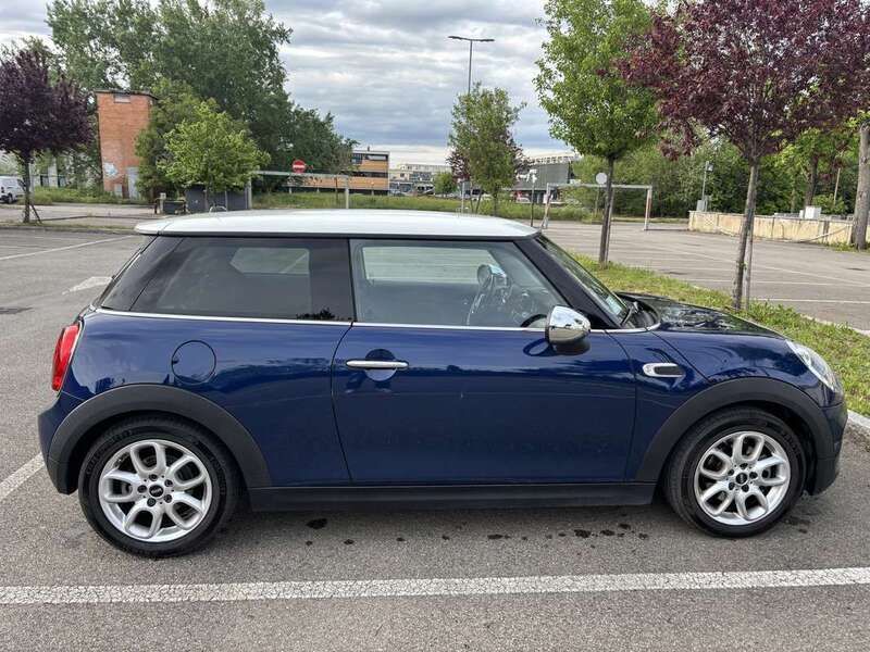 Usata 2014 Mini Cooper D Due volumi | 8400 € (Buon prezzo) - Immagine 1/4
