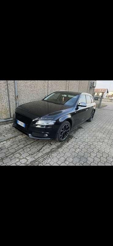 Usata Audi A4 143 CV (105 kW) 2009 Station wagon