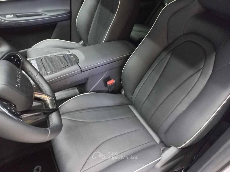 Nuova Omoda 5 148 CV (108 kW) 2026 Bianco SUV