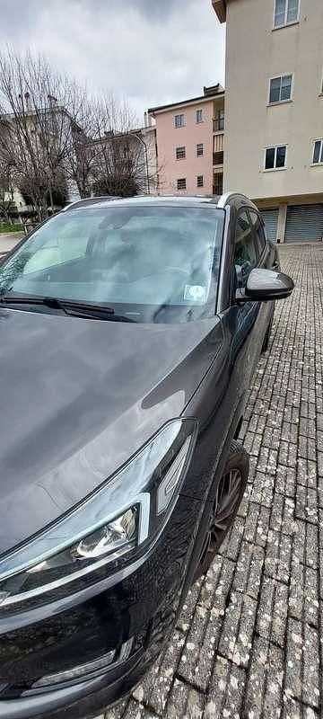 Usata Hyundai Tucson XPrime 116 CV (85 kW) 2019 SUV