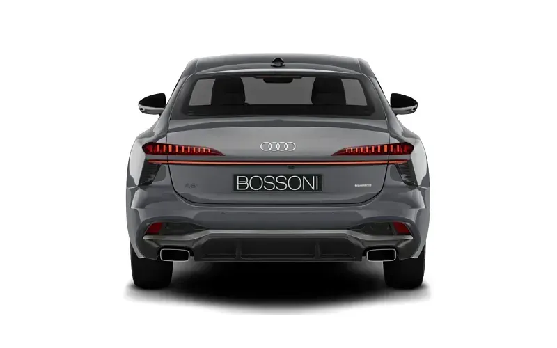 Usata Audi A6 S-Line 204 CV (150 kW) 2025 Grigio Berlina