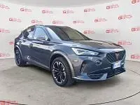 Usata Cupra Formentor 150 CV (110 kW) 2023 Grigio SUV