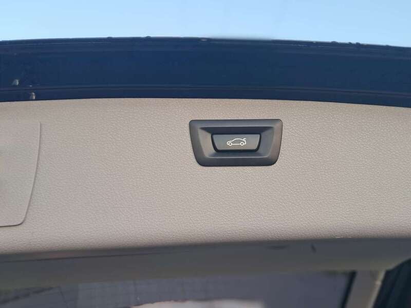 Usata BMW 318 M Sport 150 CV (110 kW) 2016 Other Station wagon