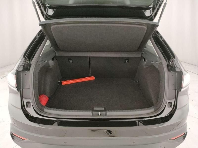 Usata VW Taigo Life 95 CV (69 kW) 2022 Nero SUV