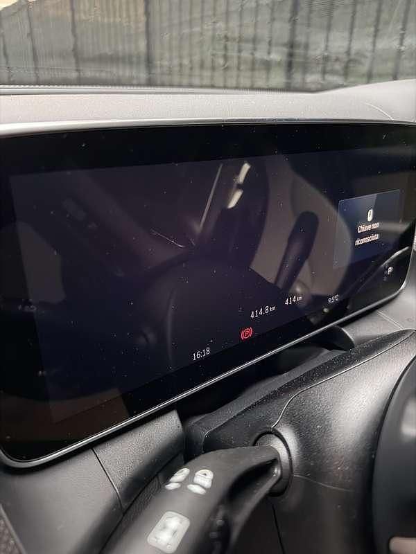 Nuova Mercedes GLC200 Advanced Plus 163 CV (119 kW) 2025 SUV