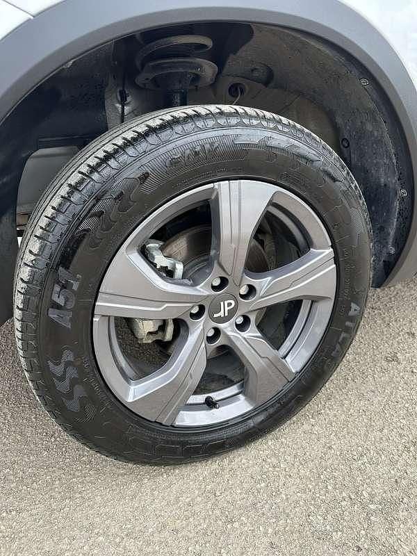 Usata DR DR 5.0 116 CV (85 kW) 2024 SUV