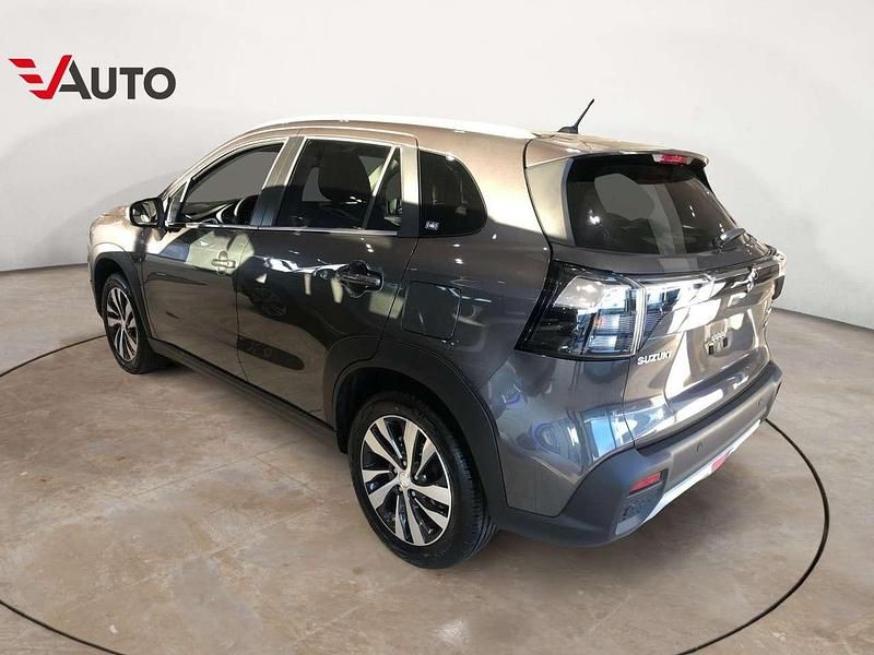 Nuova Suzuki SX4 S-Cross 129 CV (94 kW) 2026 Other SUV