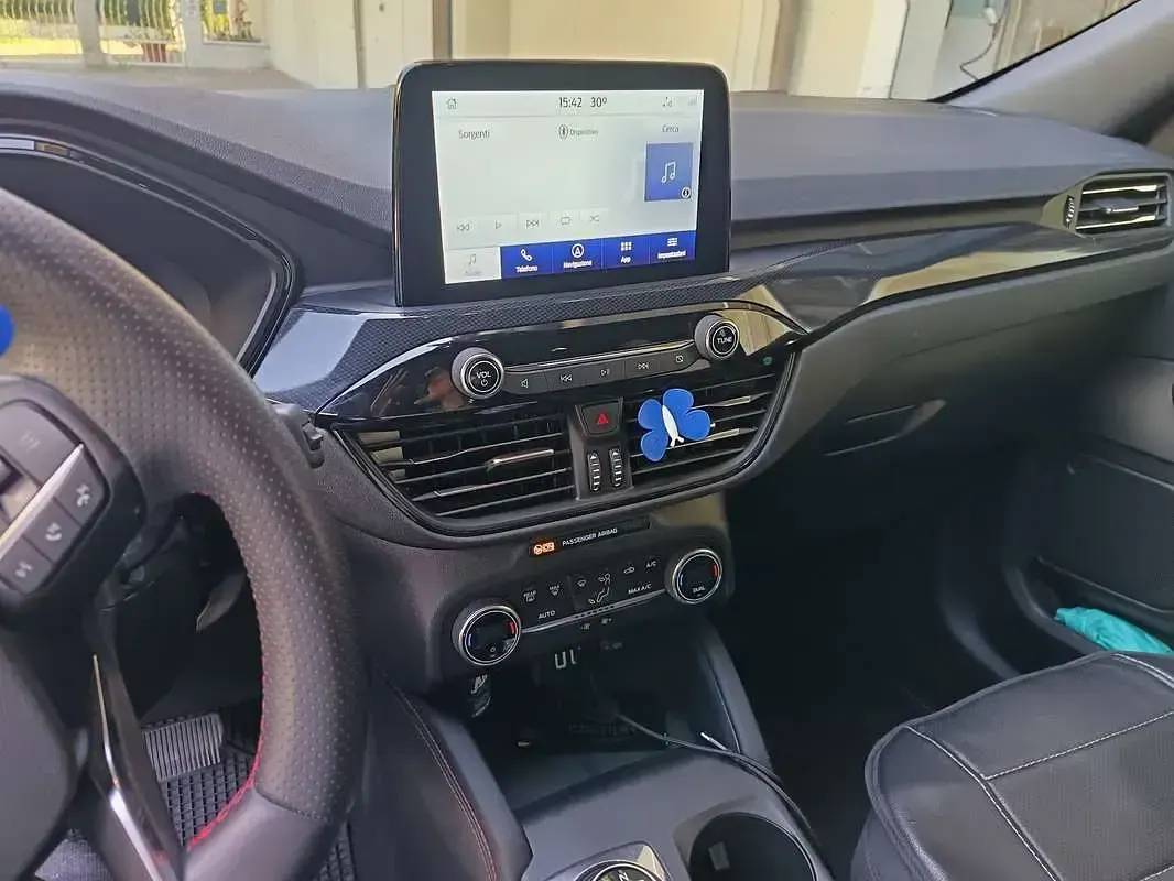 Usata Ford Kuga ST-Line 190 CV (139 kW) 2022 SUV