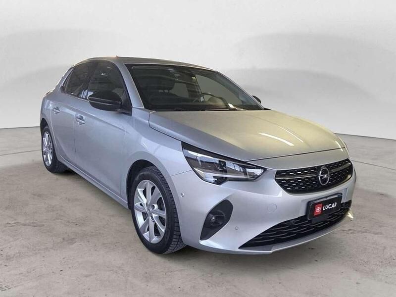 Usata Opel Blitz Edition 102 CV (75 kW) 2022 Grigio Berlina