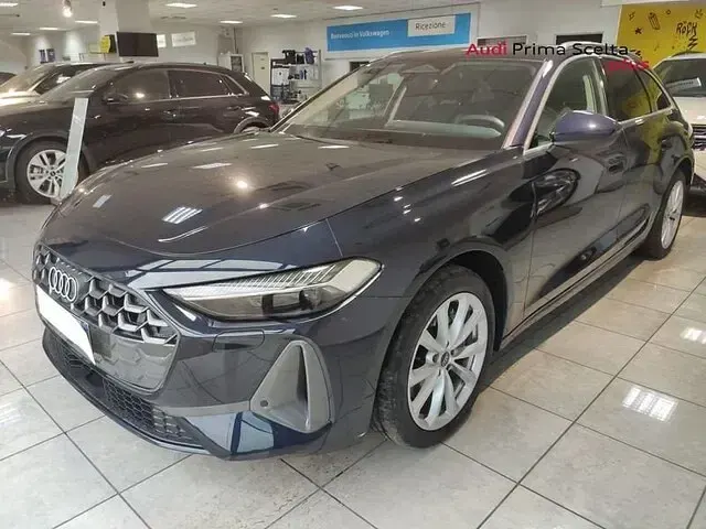 Usata Audi A5 Advanced 204 CV (150 kW) 2025 Station wagon