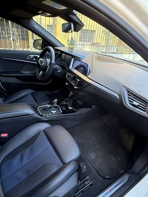 Usata BMW 118 M Sport 150 CV (110 kW) 2020 Utilitaria