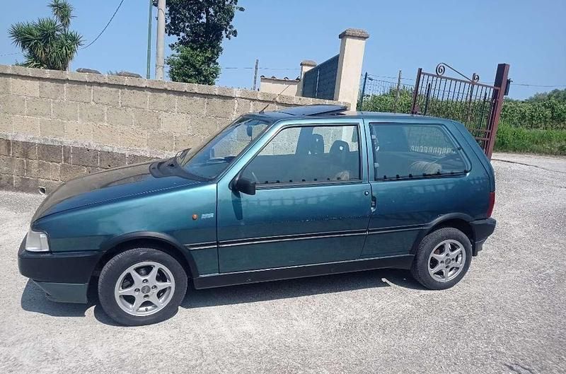 Usata 1993 Fiat Uno Due volumi | 5500 € - Immagine 1/4