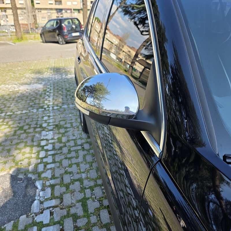 Usata VW Tiguan Sport 140 CV (102 kW) 2010 SUV