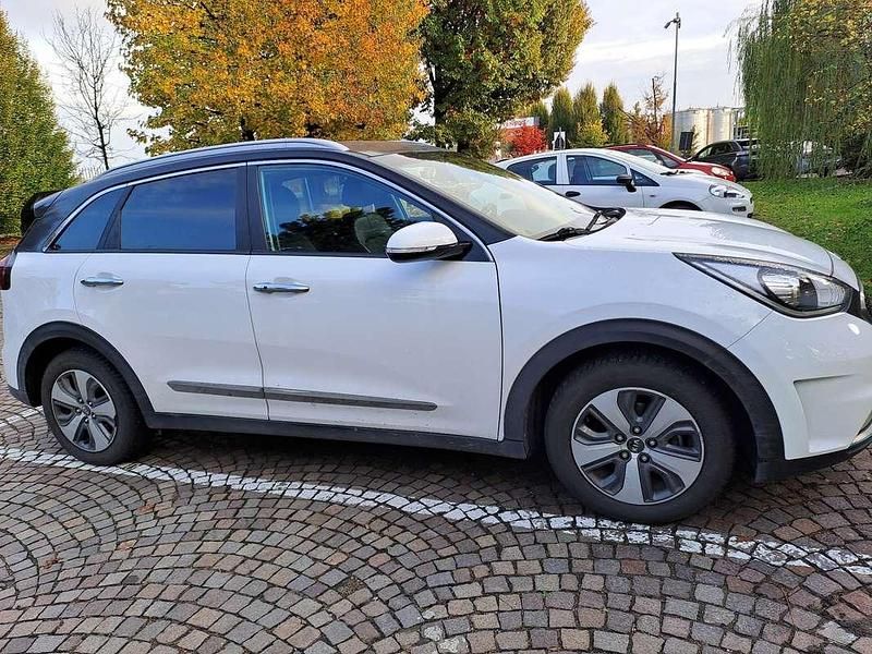 Usata Kia Niro 105 CV (77 kW) 2018 SUV