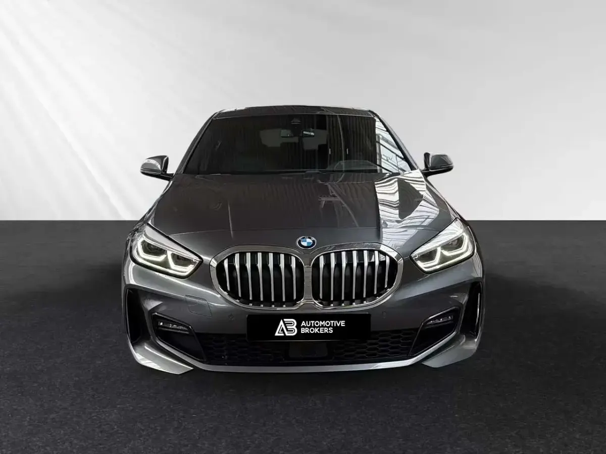 Usata BMW 120 M Sport 190 CV (139 kW) 2020 Other Berlina