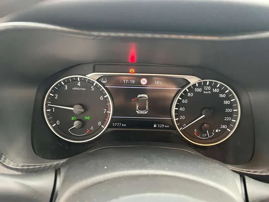 Usata Nissan Juke Acenta 114 CV (83 kW) 2025 SUV