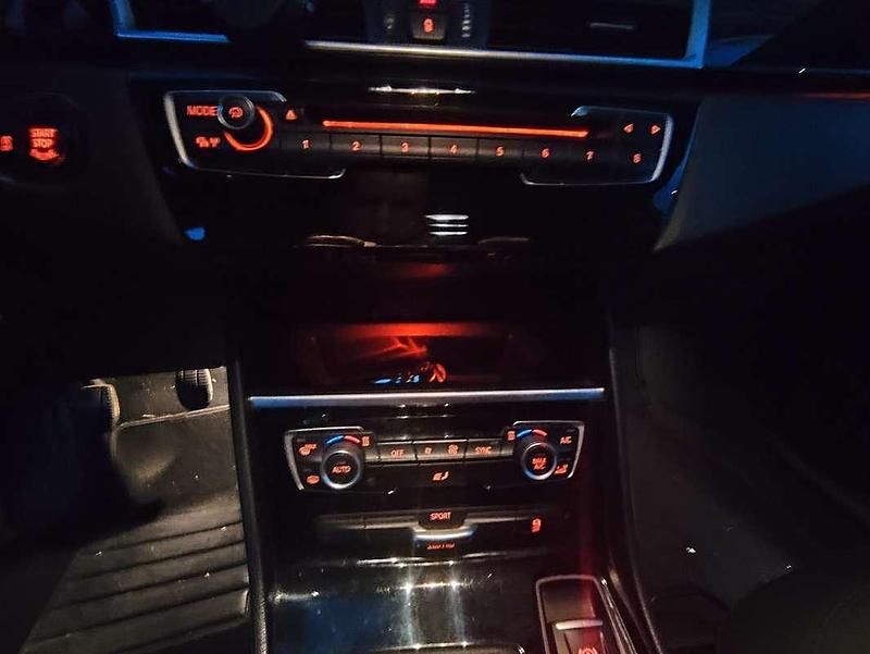 Usata BMW 216 Active Tourer 116 CV (85 kW) 2017 Monovolume