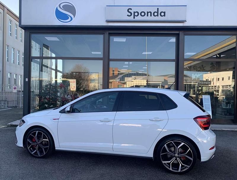 Other Usata 2023 VW Polo GTI Tre volumi | 26.900 € (Buon prezzo) - Immagine 1/4