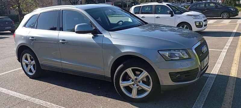 Usata Audi Q5 Advanced Plus 170 CV (125 kW) 2012 SUV