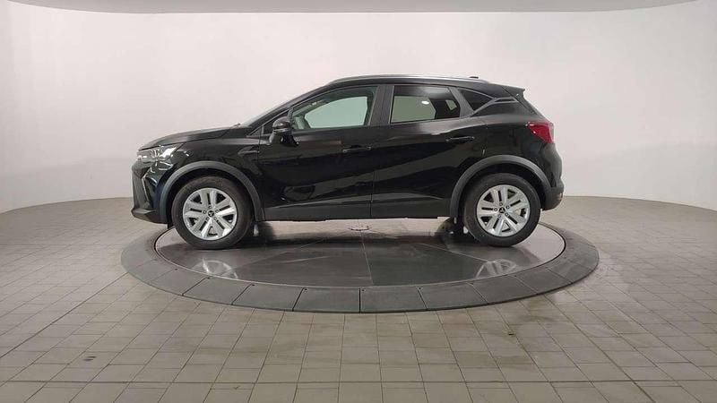 Nuova Mitsubishi ASX Invite 91 CV (66 kW) 2025 Nero SUV