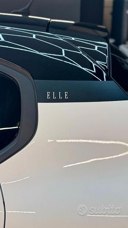 Usata Citroën C3 PureTech 110 CV (80 kW) 2023 Bianco Utilitaria